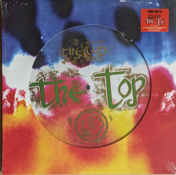 The Cure